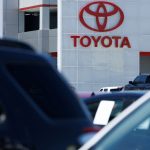 Dominasi Toyota Diuji