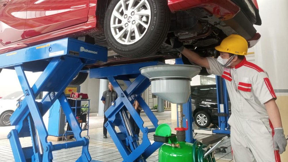 Harga Komponen Aman Sampai Kapan