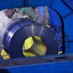 Krakatau Steel Gebrak Industri Baja