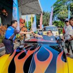 Rally Kota Jakarta Potensi Emas Baru