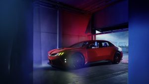 BMW M Mengubah Aturan Main