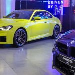 BMW Kebal Kenaikan BBM
