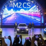 BMW M Terbaru Tiga Model Menggila