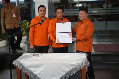 Masa Depan Ekonomi Indonesia Terkuak