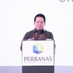 Perbankan Nasional Makin Kuat
