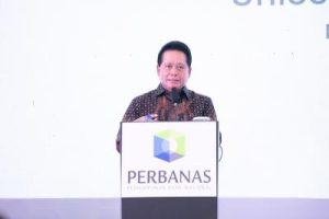 Perbankan Nasional Makin Kuat