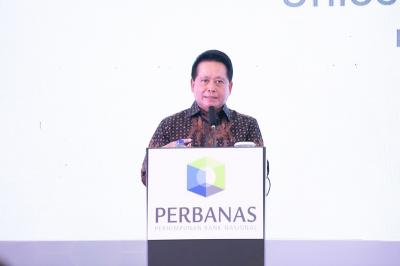Perbankan Nasional Makin Kuat