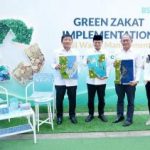 BSI Sulap Sampah Jadi Harta