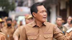Garasi Pejabat Kena OTT Terkuak