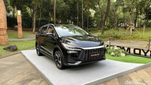 Pajak BYD M6 DM Terkuak