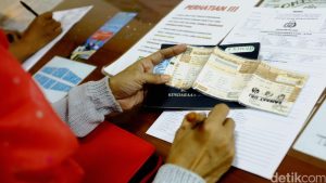 Sulsel Potong Pajak Besar