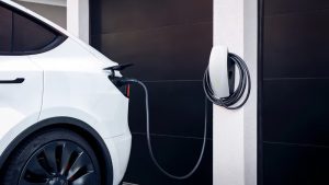VW Blak-blakan Soal Mobil Listrik