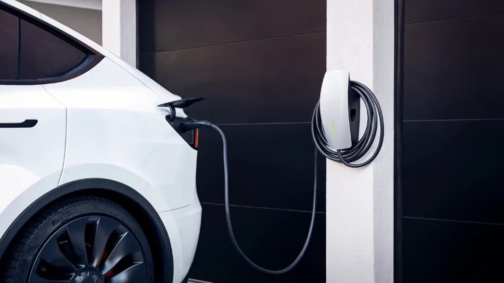 VW Blak-blakan Soal Mobil Listrik