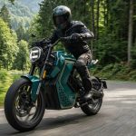 Motor Listrik Rp69 Juta Bikin Heboh