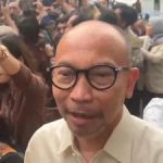 Ekonom Kondang Merapat Istana