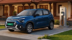 EV Eropa Rp100 Juta Jarak Tempuh Fantastis