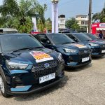Daihatsu Melesat Ekonomi Lesu