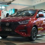 Jagoan Baru Daihatsu Bikin Kaget