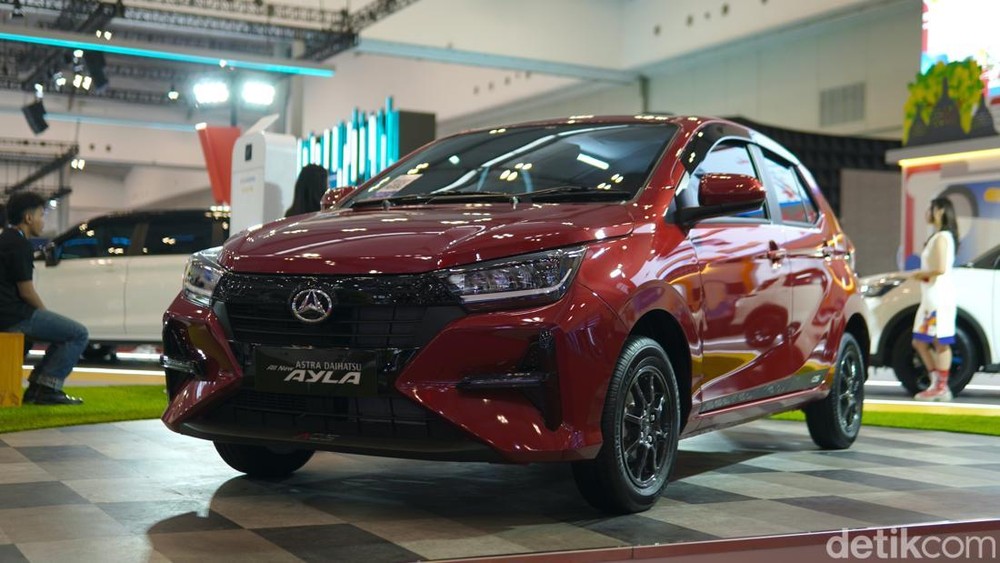 Jagoan Baru Daihatsu Bikin Kaget