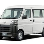 Daihatsu Atrai Hijet Siap Tempur