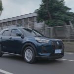 Daihatsu Melejit Penjualan Fantastis