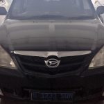 Xenia Rusak Berat Harga Kaget