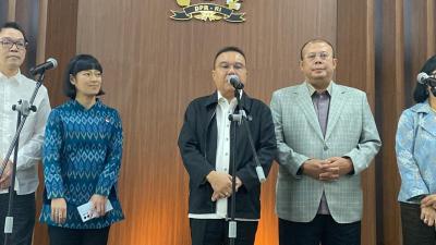 Pendapatan Ojol Makin Cuan