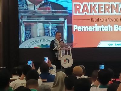 Akhir Krisis Listrik Terlihat