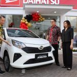 Daihatsu Jurus Baru Jaga Takhta