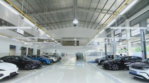 Dealer Jepang Tumbang BYD Ungkap Era Baru Otomotif