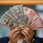 Rupiah Loyo Dihantam Kebijakan Bank Sentral