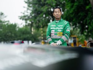 Raja Drift Guncang Indonesia