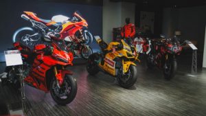 Pemilik Ducati Wajib Tahu
