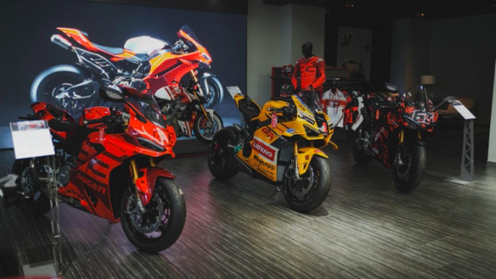 Pemilik Ducati Wajib Tahu