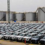 Ekspor Mobil RI Melaju Kencang