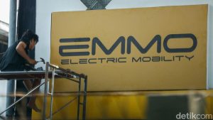 EMMO Prioritaskan Papua Jakarta Terabaikan