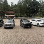 Diesel Mahal GWM Tetap Santai