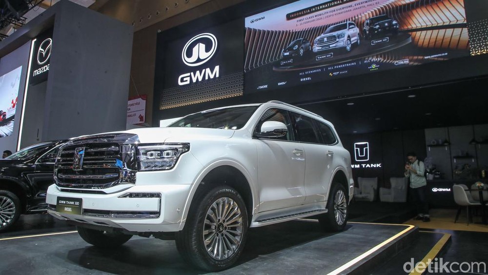 Musuh Utama Diesel Terungkap