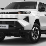 Hilux Listrik Guncang Pasar Indonesia