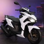 Harga Motor Honda Goyang