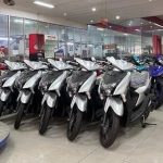 Pajak Motor Kedua Terbongkar