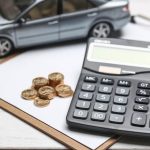 BI Rate Naik Harga Mobil Mengintai
