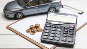 BI Rate Naik Harga Mobil Mengintai