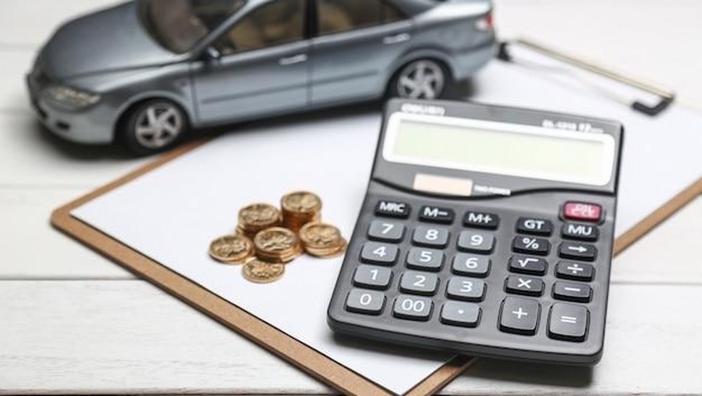 BI Rate Naik Harga Mobil Mengintai