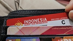 SIM Digital Gratis Langsung Jadi