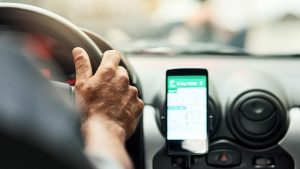 Boncos Pertamax Driver Beralih