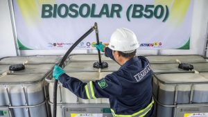 B50 Meluncur Juli Ini Diesel Aman