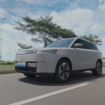Geger Mobil Listrik Mei Jaecoo Unggul BYD Tumbang