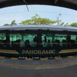 KAI Raup Untung Libur Panjang