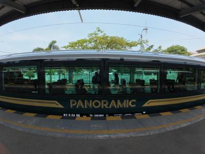 KAI Raup Untung Libur Panjang